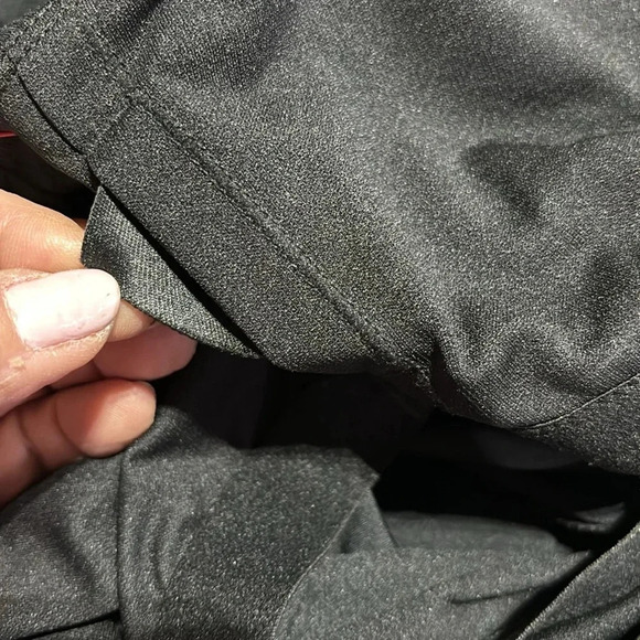 Reebok Evolution Athletic bra tank top,removable pads,moisture wick,scoop neck - Picture 8 of 9